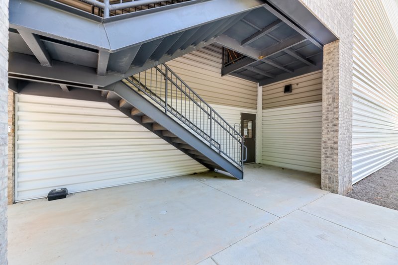 Self Storage Unit in Holly Springs, Georgia 3
